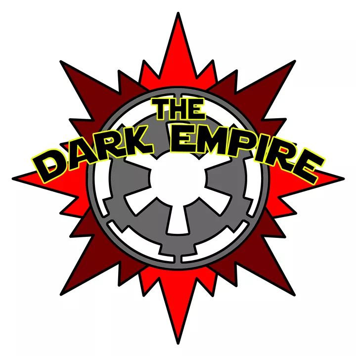 The Dark Empire costume group logo